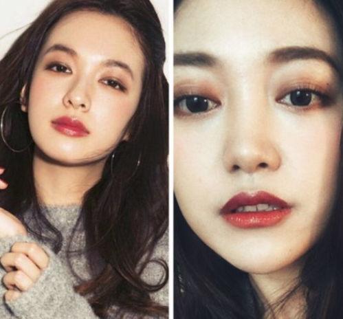 瓜老师胭脂仿妆,重现古典美人的绝代风华